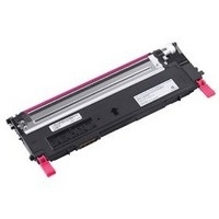 Original Dell J506K (593-10495) Magenta Toner Cartridge